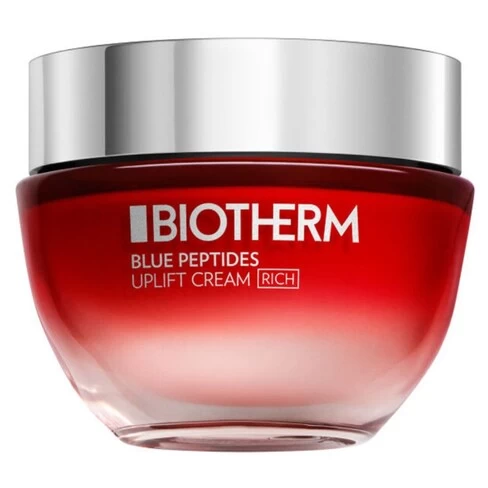 Biotherm Blue Therapy Red Algae Rich Cream