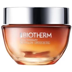 Biotherm Blue Therapy Revitalize Cream-In-Oil