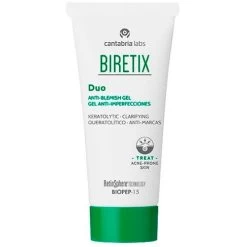 Biretix Duo Gel For Acne Treatment