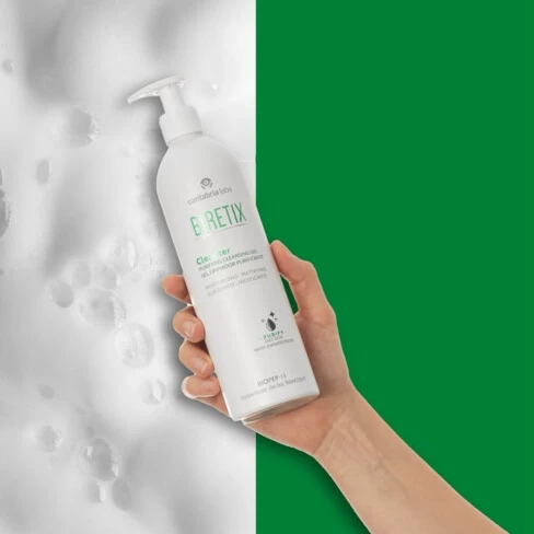 Biretix Cleanser Purifying Cleansing Gel - Image 2