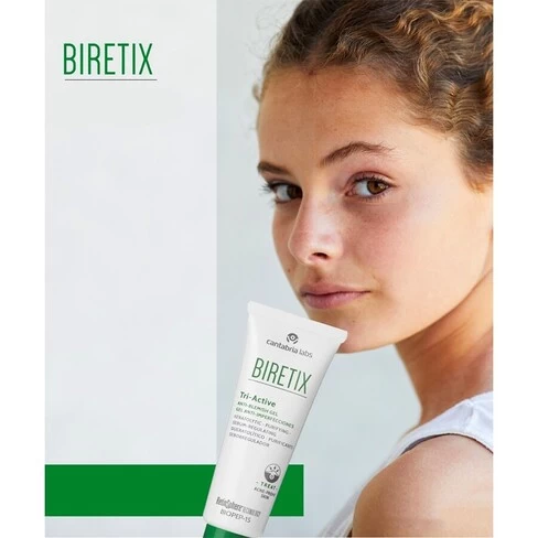 Biretix Tri-Active Anti-Imperfection Gel - Image 2