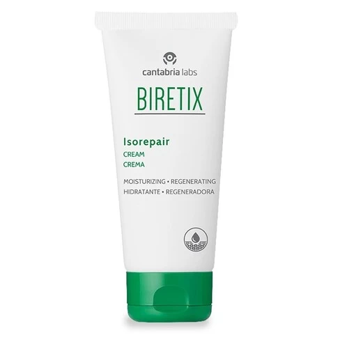 Biretix Isorepair Moisturizing Regenerating Cream