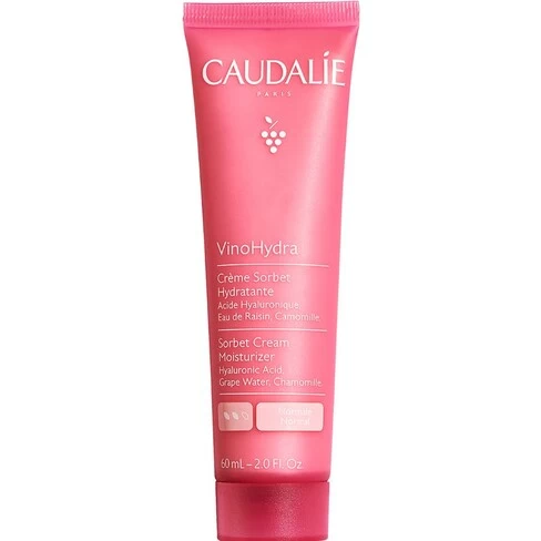 Caudalie Vinousource-Hydra Moisturizing Sorbet