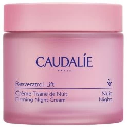 Caudalie Resveratrol Lift Night Infusion Cream