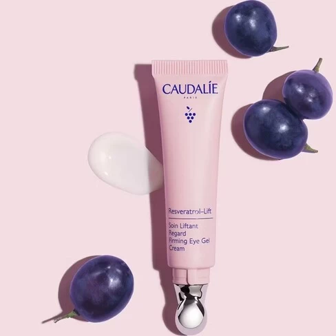 Caudalie Resveratrol Lift Eye Contour Lifting Balm 15 ML - Image 2