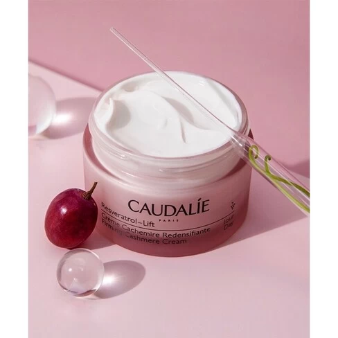 Caudalie Resveratrol Lift Cream Cachemire - Image 3