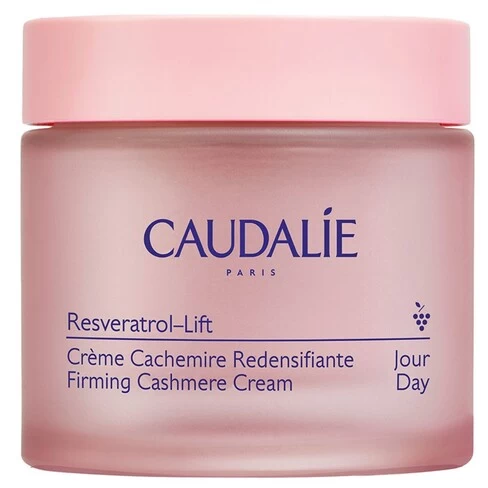 Caudalie Resveratrol Lift Cream Cachemire