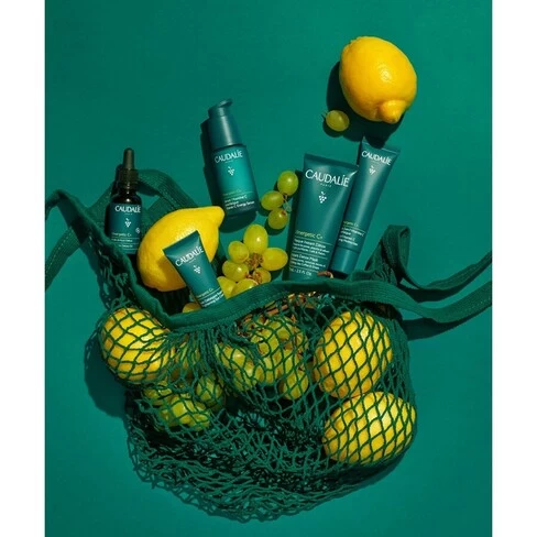 Caudalie Vinergetic C + Brightening Eye Cream - Image 2