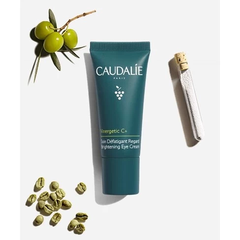 Caudalie Vinergetic C + Brightening Eye Cream - Image 3