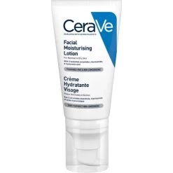 Cerave Moisturizing Facial Lotion For Normal To Dry Skin