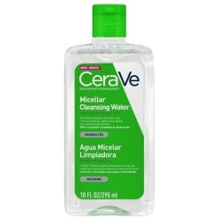 Cerave Hydrating Micellar Water Sensitive Skin
