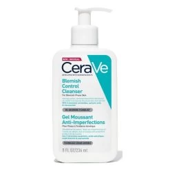 Cerave Blemish Control Cleanser