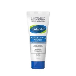 Gentle Exfoliating Cleanser