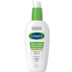 Daily Moisturizer Lotion