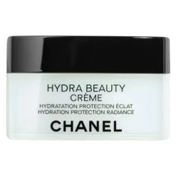 Chanel Hydra Beauty Cream Hydration Protection Radiance