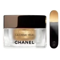Chanel Sublimage La Crème For The Eye Contour