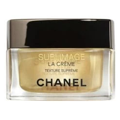 Chanel Sublimage La Crème Texture Suprême Cream