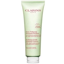 Clarins Purifying Gentle Foaming Cleanser