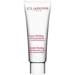 Clarins Gentle Peeling Smooth Away Cream