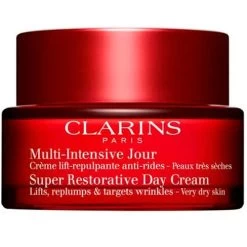 Clarins Super Restorative Day Cream Very Dry Skin