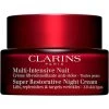 Clarins Super Restorative Night Cream All Skin Types