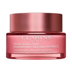 Clarins Multi-Active Night Youth Recovery Cream For Normal To Combination Skins