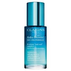 Clarins Hydra Essentiel Intensive Moisture Bi-Phase Serum