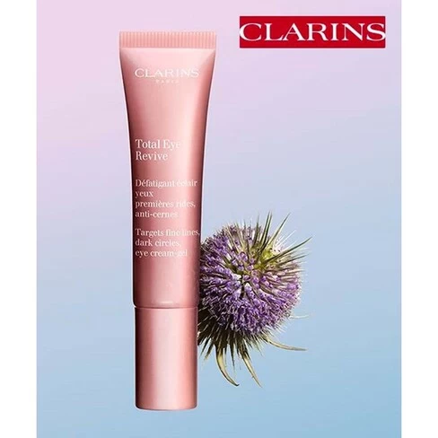 Clarins Total Eye Revive - Image 2