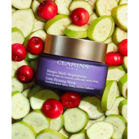 Clarins Extra-Firming Mask - Image 2