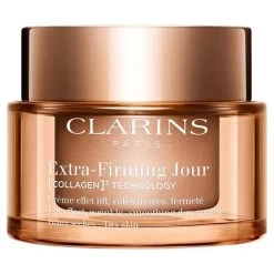 Clarins Extra-Firming Day Cream Anti-Wrinkle And Firming, Dry Skins