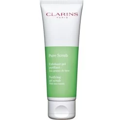 Clarins Pure Scrub Purifying Gel Scrub