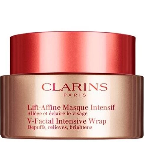 Clarins V-Facial Intensive Wrap