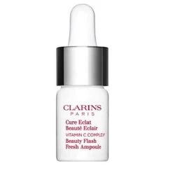 Clarins Beauty Flash Fresh Ampoule