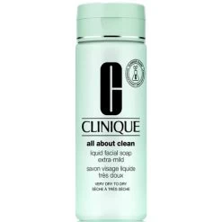 Clinique Liquid Facial Soap Extra-Mild