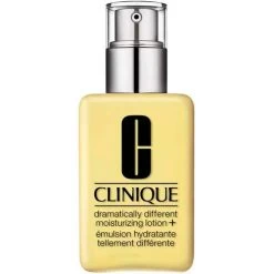 Clinique Dramatically Different Moisturizing Lotion