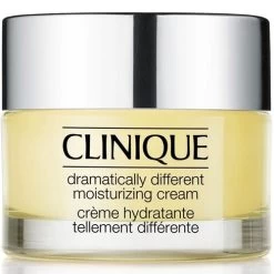 Clinique Dramatically Different Moisturizing Cream