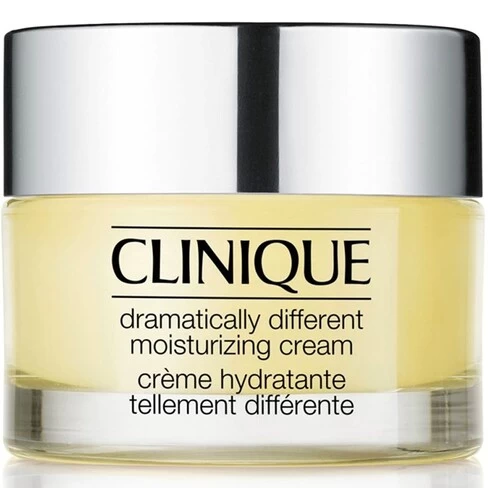 Clinique Dramatically Different Moisturizing Cream
