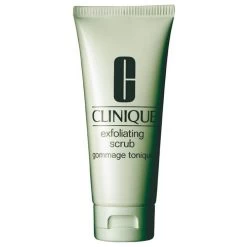 Clinique Exfoliating Scrub