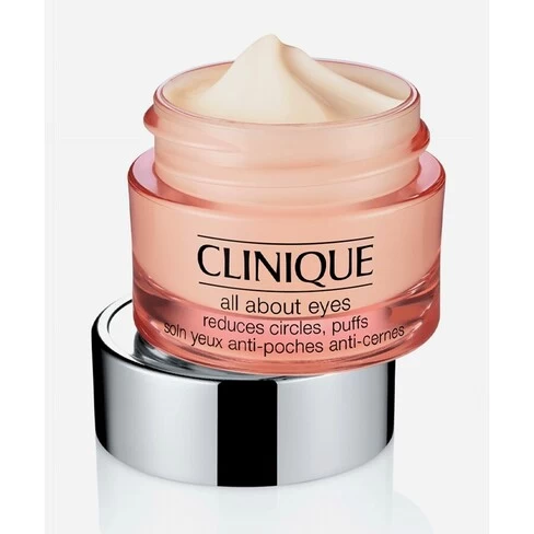 Clinique All About Eyes - Image 2