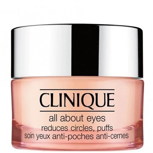 Clinique All About Eyes