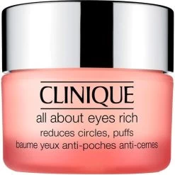 Clinique All About Eyes Rich Eye Balm