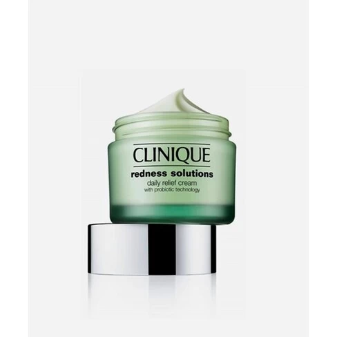 Clinique Redness Solutions Daily Relief Cream - Image 2