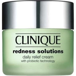Clinique Redness Solutions Daily Relief Cream