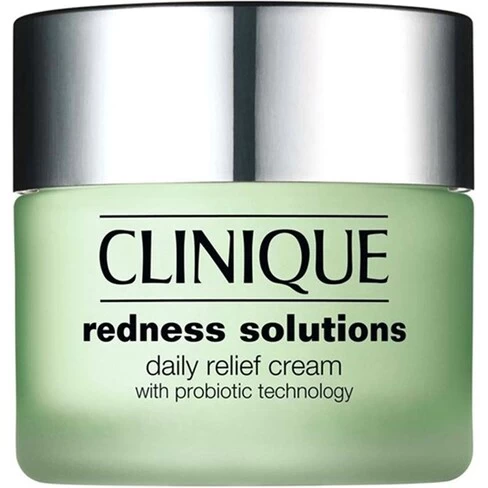 Clinique Redness Solutions Daily Relief Cream