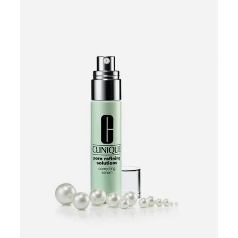 Clinique Pore Refining Solutions Correcting Serum - Image 2