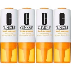 Clinique Fresh Pressed Vitamin C Daily Booster 10%