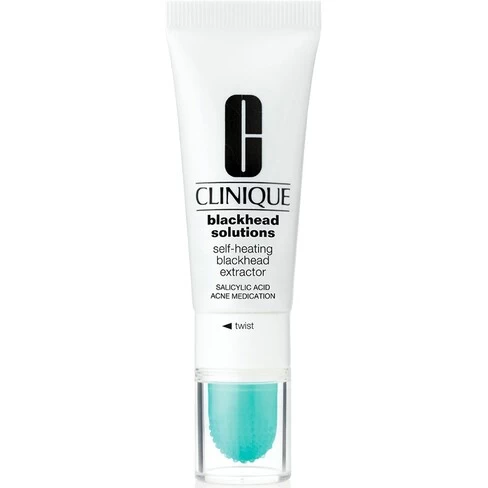 Clinique Blackhead Solutions Self-Heating Blackhead Extractor
