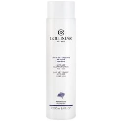 Collistar Anti-Age Cleansing Milk For Face & Eyes