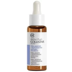 Collistar Concentrated Treatment Drops Collagen + Glycogen