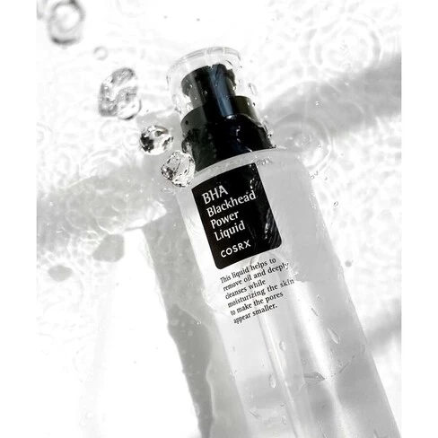 Cosrx BHA Blackhead Power Liquid - Image 2